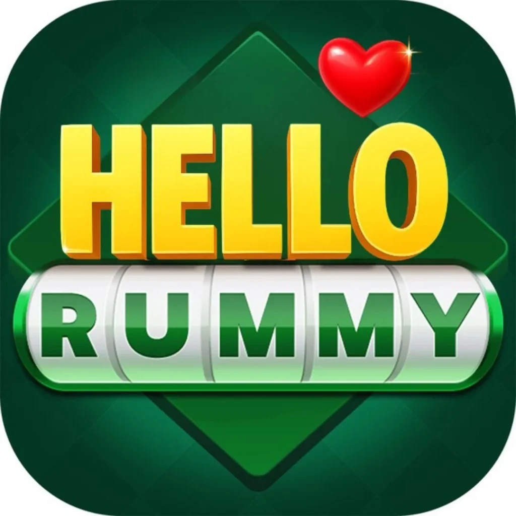 HELLO RUMMY YONO BEST EARNING APPS