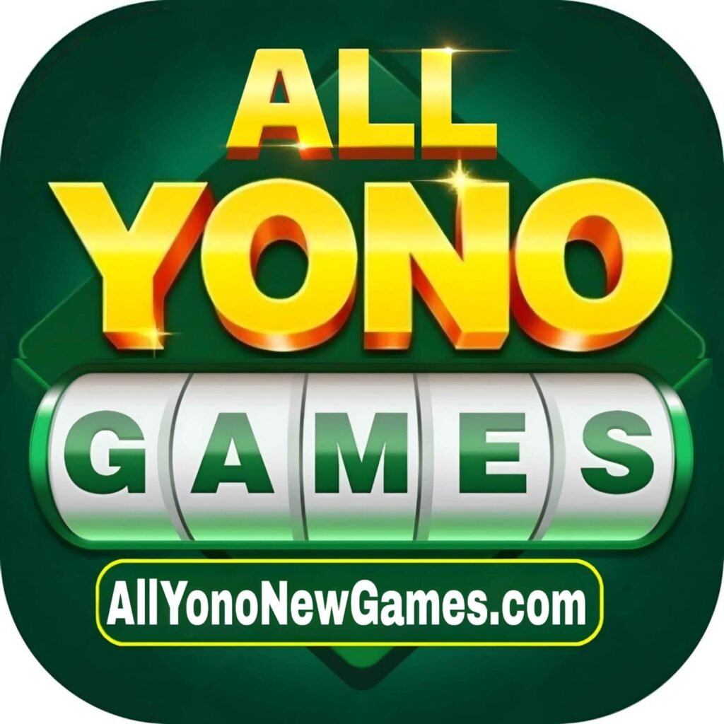 ALL YONO NEW GAMES BEST EARNING APPS