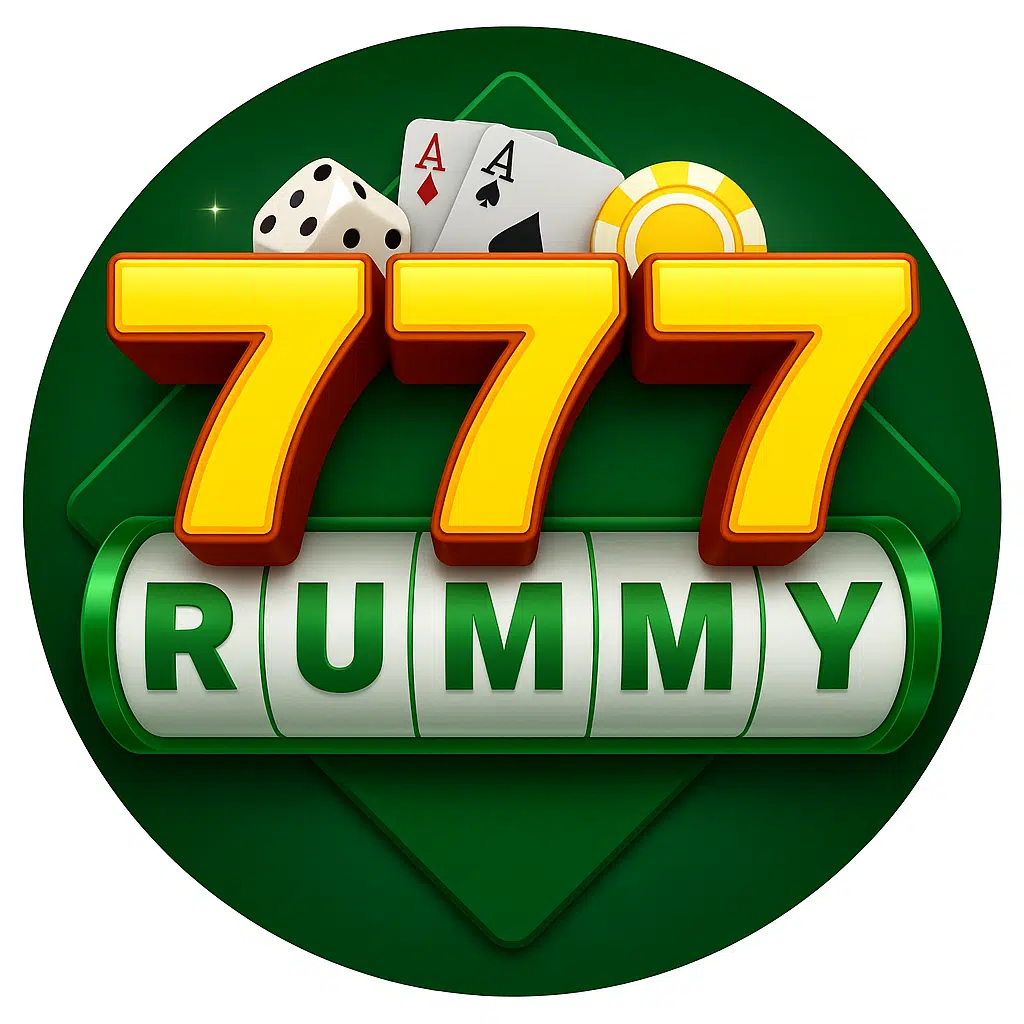 777 Rummy