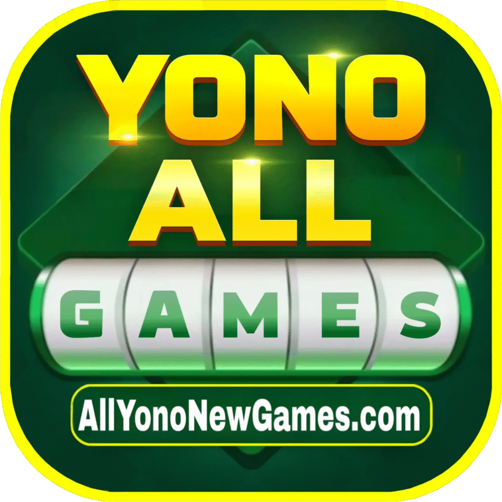 YONO ALL GAMES BEST EARNING APPS