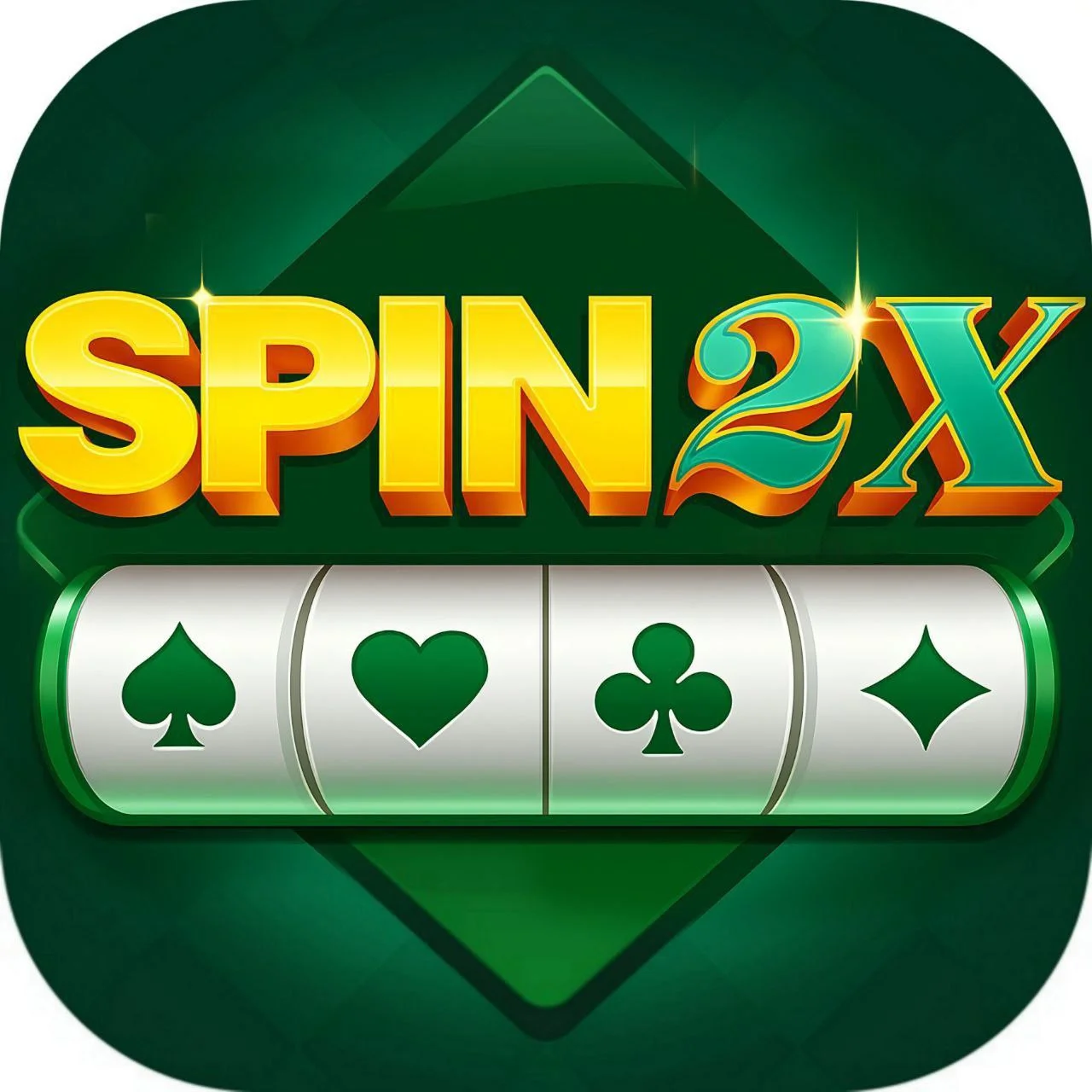 SPIN 2X APK